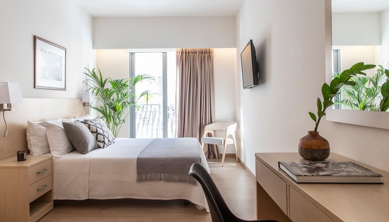 Gallery Suites & Residences -  Πειραιάς, Αττική