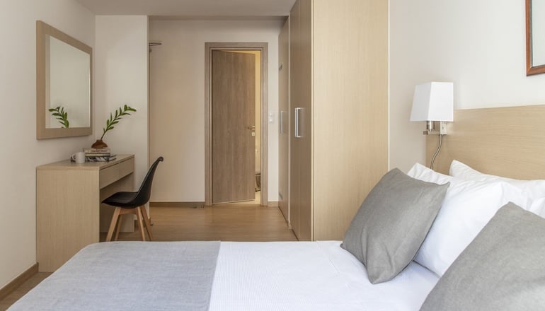 Gallery Suites & Residences -  Πειραιάς, Αττική
