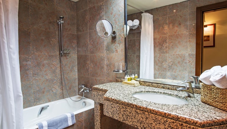 4* Hotel Panorama - Θεσσαλονίκη