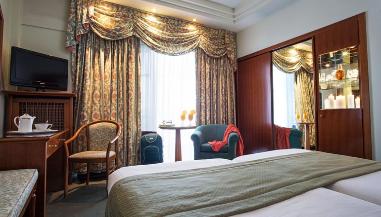 4* Hotel Panorama - Θεσσαλονίκη