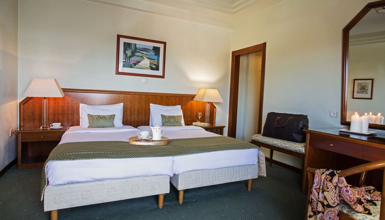 4* Hotel Panorama - Θεσσαλονίκη