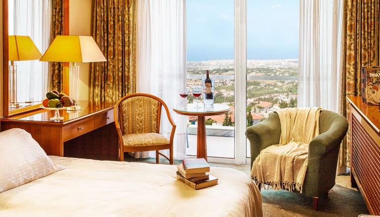 4* Hotel Panorama - Θεσσαλονίκη