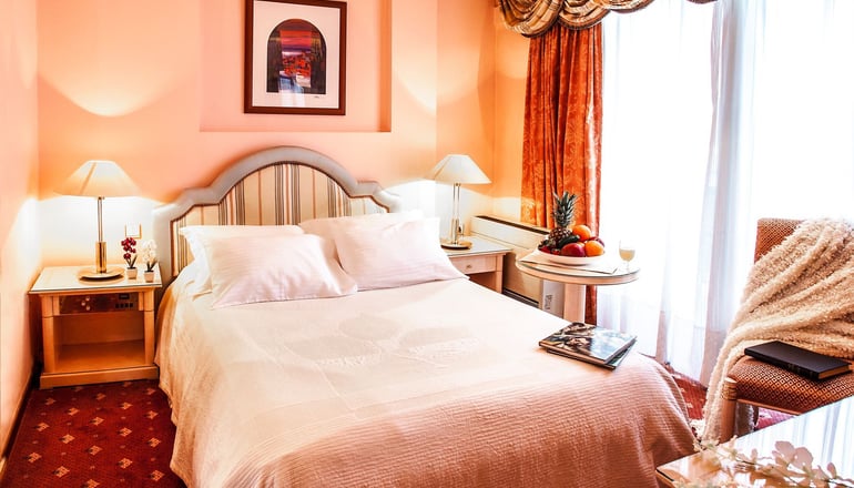 4* Hotel Panorama - Θεσσαλονίκη