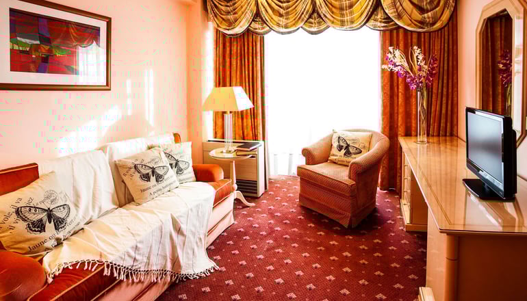 4* Hotel Panorama - Θεσσαλονίκη