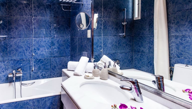 4* Hotel Panorama - Θεσσαλονίκη