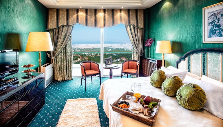4* Hotel Panorama - Θεσσαλονίκη