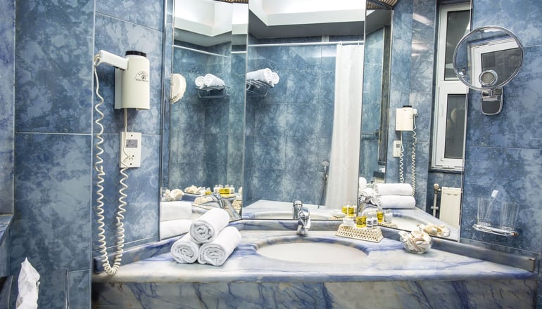 4* Hotel Panorama - Θεσσαλονίκη