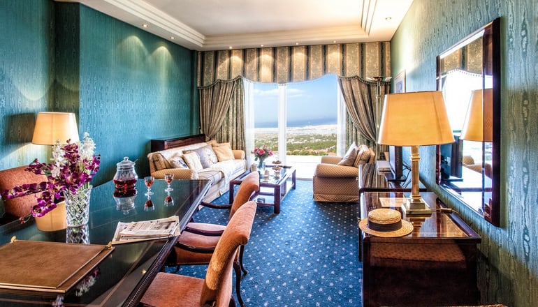 4* Hotel Panorama - Θεσσαλονίκη