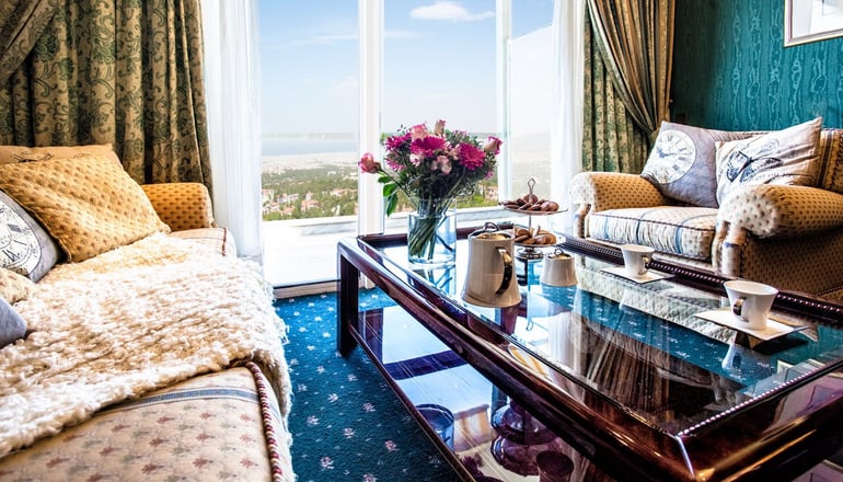 4* Hotel Panorama - Θεσσαλονίκη