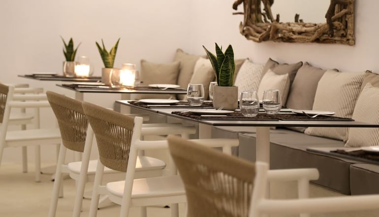 4* Livin Mykonos Hotel - Δραφάκι, Μύκονος