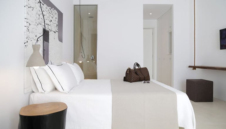 4* Livin Mykonos Hotel - Δραφάκι, Μύκονος