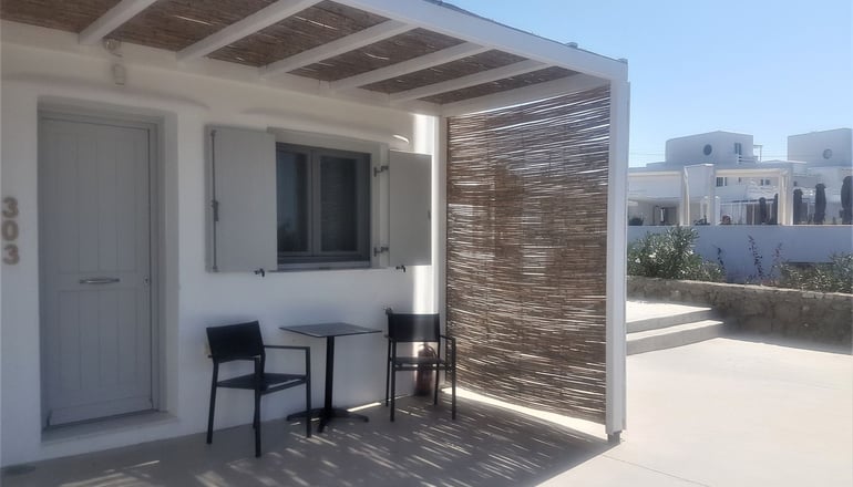 4* Livin Mykonos Hotel - Δραφάκι, Μύκονος