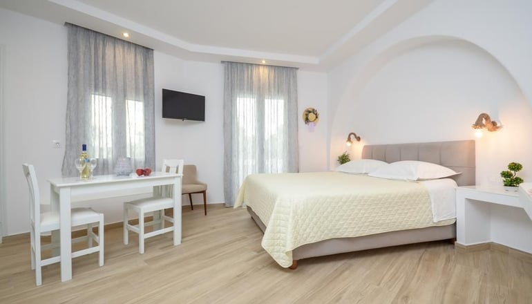 Sun Beach Hotel - Χώρα, Νάξος