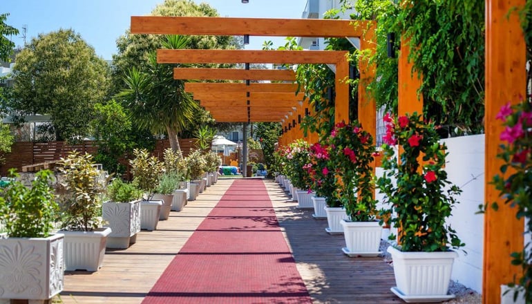 4* Sunny Days Rhodes