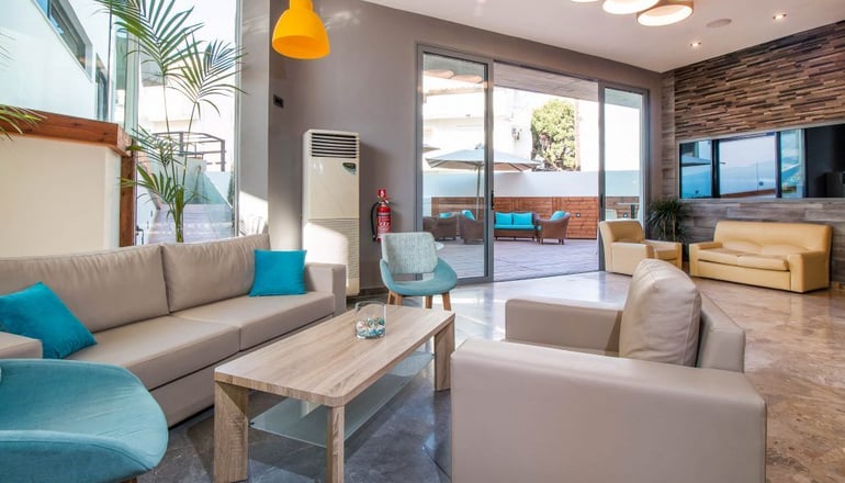 4* Sunny Days Rhodes