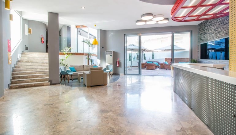 4* Sunny Days Rhodes