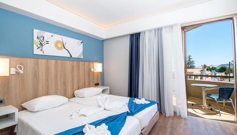 4* Sunny Days Rhodes