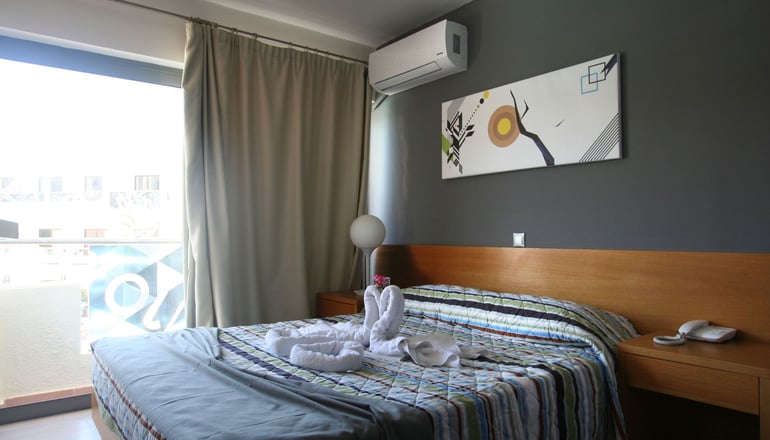 4* Sunny Days Rhodes