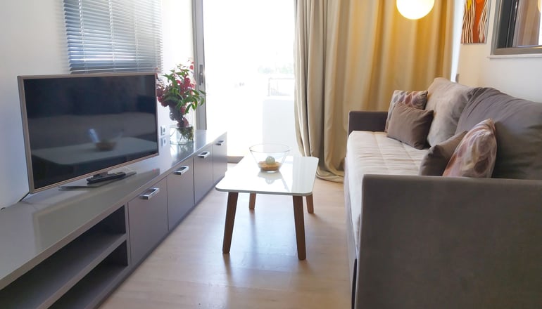 4* Sunny Days Rhodes