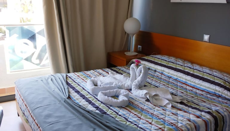 4* Sunny Days Rhodes