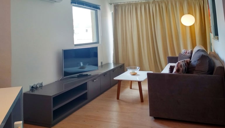 4* Sunny Days Rhodes