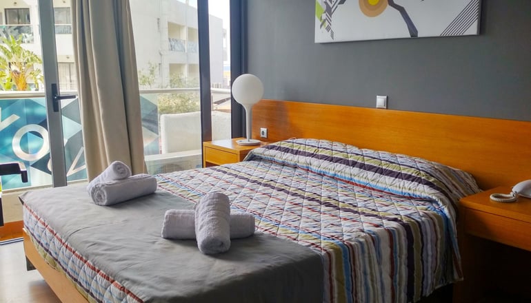 4* Sunny Days Rhodes