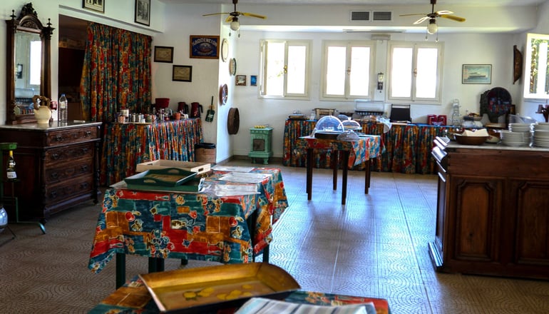 Villea Village - Ανάληψη, Σητεία