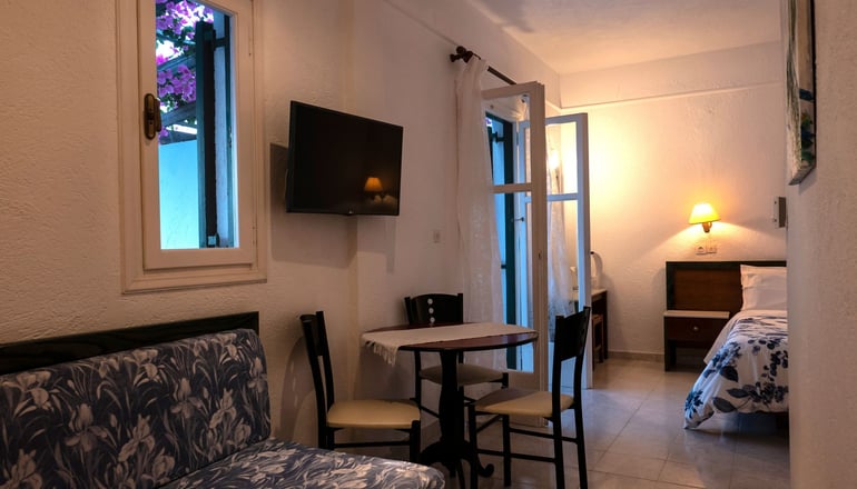 Villea Village - Ανάληψη, Σητεία
