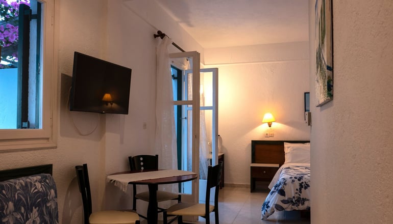 Villea Village - Ανάληψη, Σητεία
