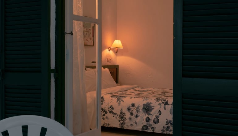 Villea Village - Ανάληψη, Σητεία