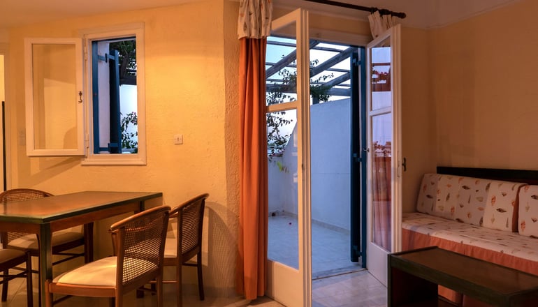 Villea Village - Ανάληψη, Σητεία