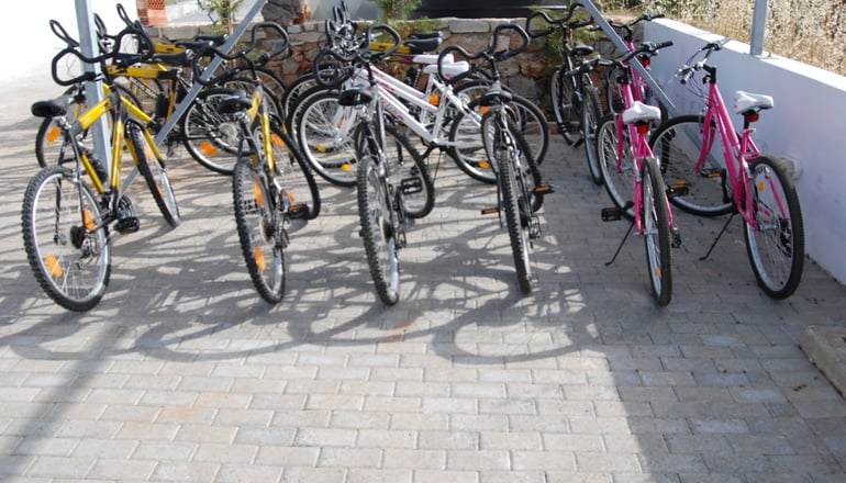 Okirroi Villas Crete