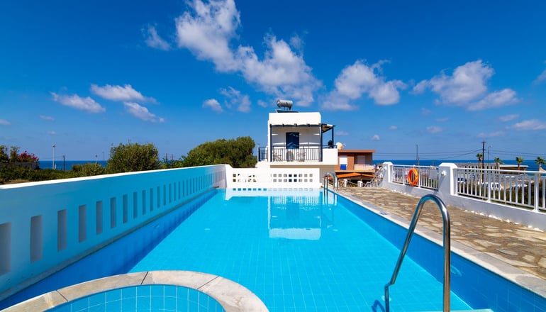 Okirroi Villas Crete