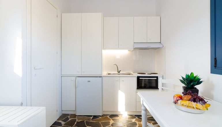 Okirroi Villas Crete