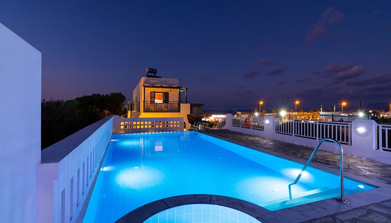 Okirroi Villas Crete