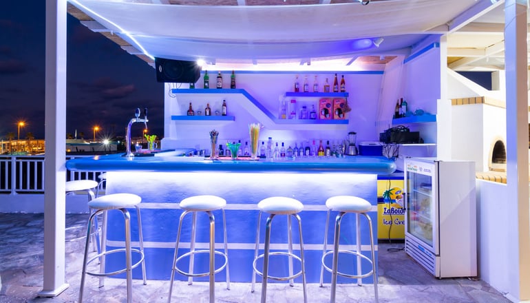 Okirroi Villas Crete