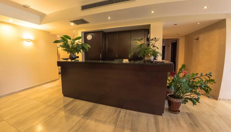 4* Giotis Boutique Hotel