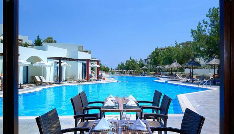 5* LABRANDA Miraluna Village Hotel