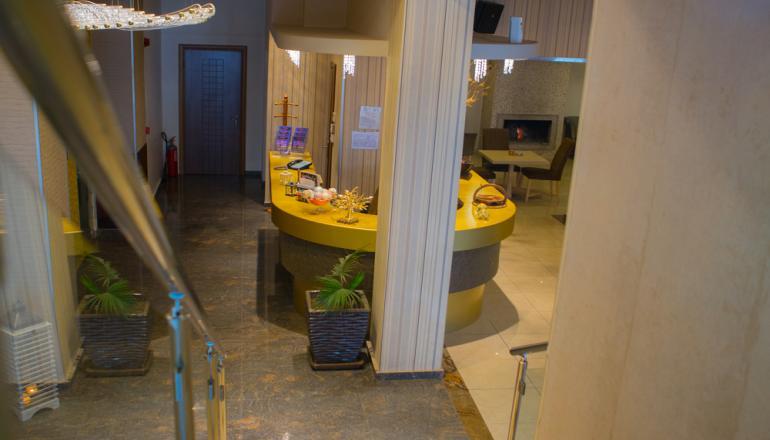 Lidra Hotel