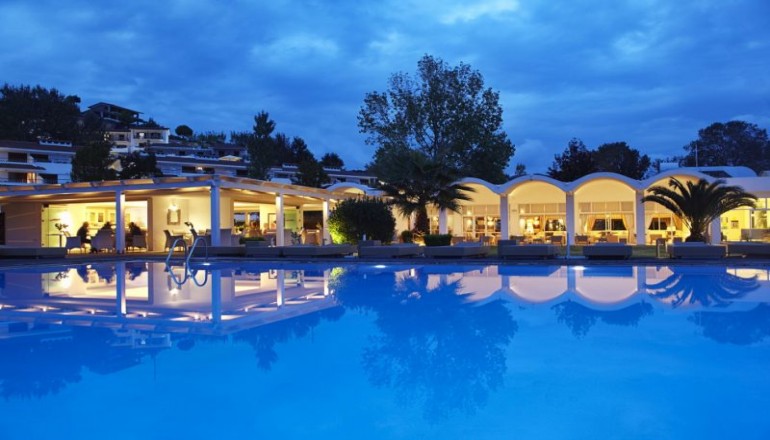 5* Skiathos Princess Hotel