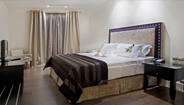 4* Nymfasia Arcadia Resort