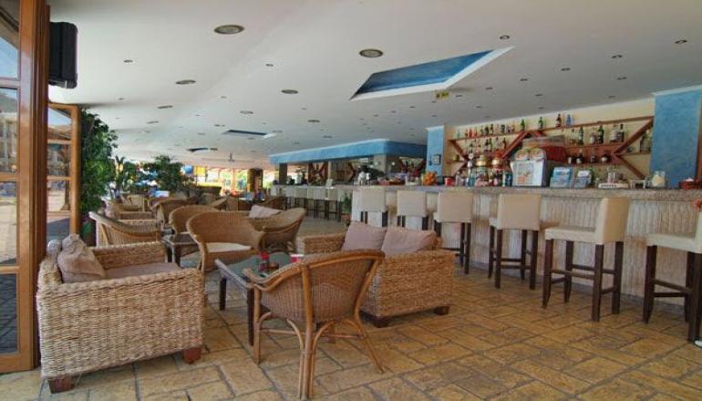 4* Sidari Water Park Hotel