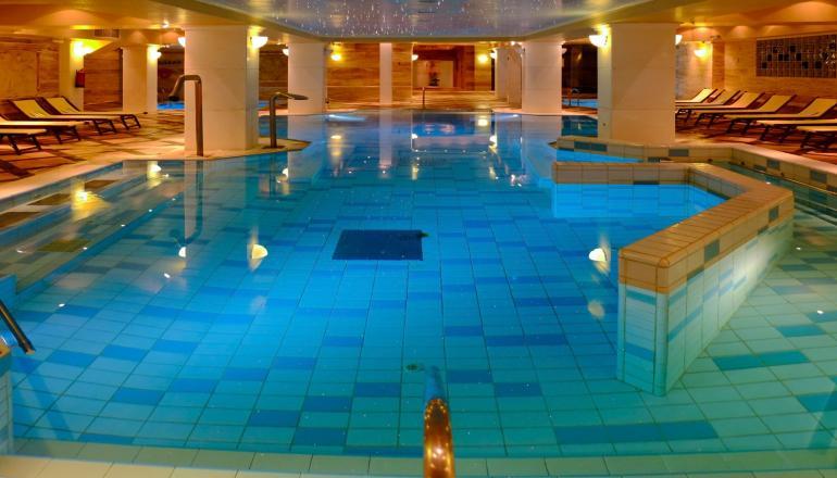 4* Mare Nostrum Hotel Thalasso