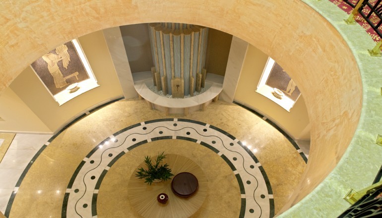 4* Thermae Platystomou Resort & Spa