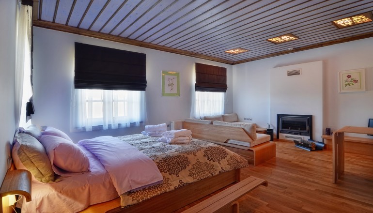 Althaia Hotel
