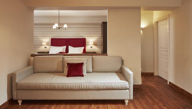 Nefeles Luxury Residence & Lounge