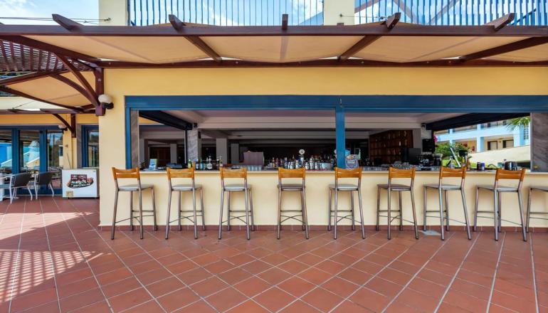 4* Atrium Hotel -  Πευκοχώρι, Χαλκιδική