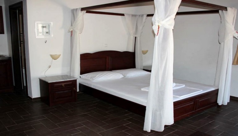 Ξενώνας Πλαγιάκι