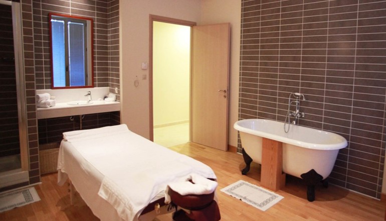 5* Kassandra Palace Hotel