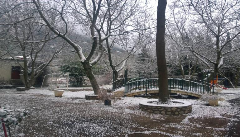 Το Χάνι του Ζεμενού